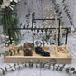 Wood Organizer