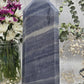 Large Dumortierite Tower