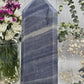 Large Dumortierite Tower