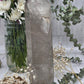 Smoky Quartz Tower