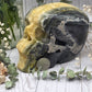 Bumblebee Jasper Skull