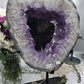 Amethyst Mirror