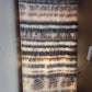 Banded Calcite Lamp