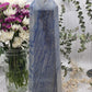 Dumortierite Tower