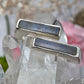 Labradorite Bar Ring