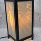 Lithophane Forest Lamp