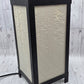 Lithophane Forest Lamp