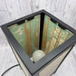 Lithophane Forest Lamp