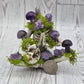 Sacred Skeleton Collection - Handmade Crystal Skeletons