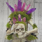 Sacred Skeleton Collection - Handmade Crystal Skeletons