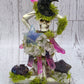 Sacred Skeleton Collection - Handmade Crystal Skeletons