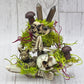 Sacred Skeleton Collection - Handmade Crystal Skeletons