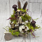 Sacred Skeleton Collection - Handmade Crystal Skeletons