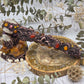 Handmade Carnelian Wand