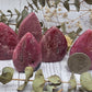 Rhodonite Mini Flame