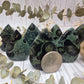 Kambaba Jasper Flame