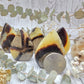 Septarian Flame