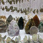 Ocean Jasper Flame