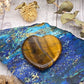 Heart Shaped Worry Stones
