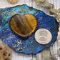 Heart Shaped Worry Stones