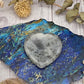 Heart Shaped Worry Stones