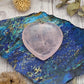 Heart Shaped Worry Stones