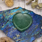 Heart Shaped Worry Stones