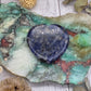 Heart Shaped Worry Stones