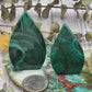 Malachite Flame