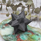 Shungite Merkaba