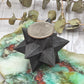 Shungite Merkaba