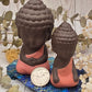 Ceramic Buddha