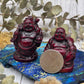 Resin Buddha Figurine