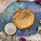 Picture Jasper Worry Stone