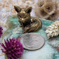 Brass Fox