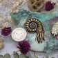 Brass Nautilus