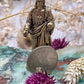 Brass Jesus