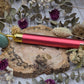 Vibrating Crystal Massager