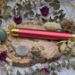 Vibrating Crystal Massager