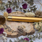 Vibrating Crystal Massager