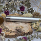 Vibrating Crystal Massager
