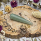 Green Aventurine Massage Wand