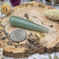 Green Aventurine Massage Wand
