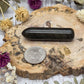 Golden Sheen Obsidian Massage Wand