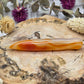 Carnelian Acupressure Wand