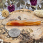 Carnelian Acupressure Wand