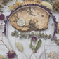 Amethyst Headband