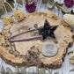 Crystal Barrette
