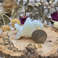 Opalite Pegasus Carving
