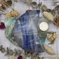 Dumortierite Moon